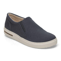 Birkenstock - Men's Oswego Canvas Suede Sneakers