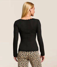 Free People - Big Love Cardigan
