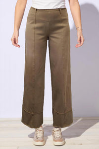 Escape By Habitat - Willow Relaxed Leg Jean