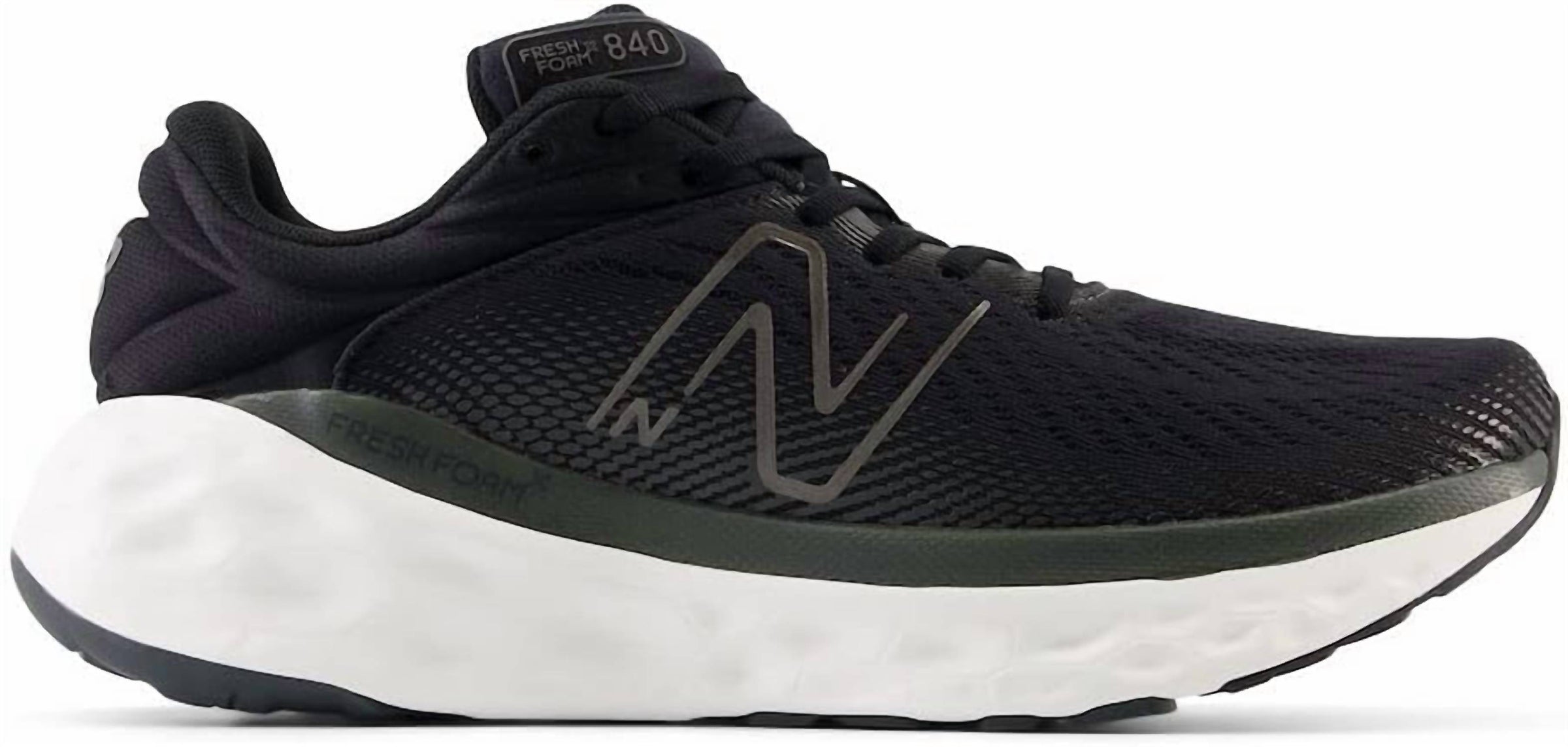 New Balance - Men's Fresh Foam X 840f V1 Running Shoes