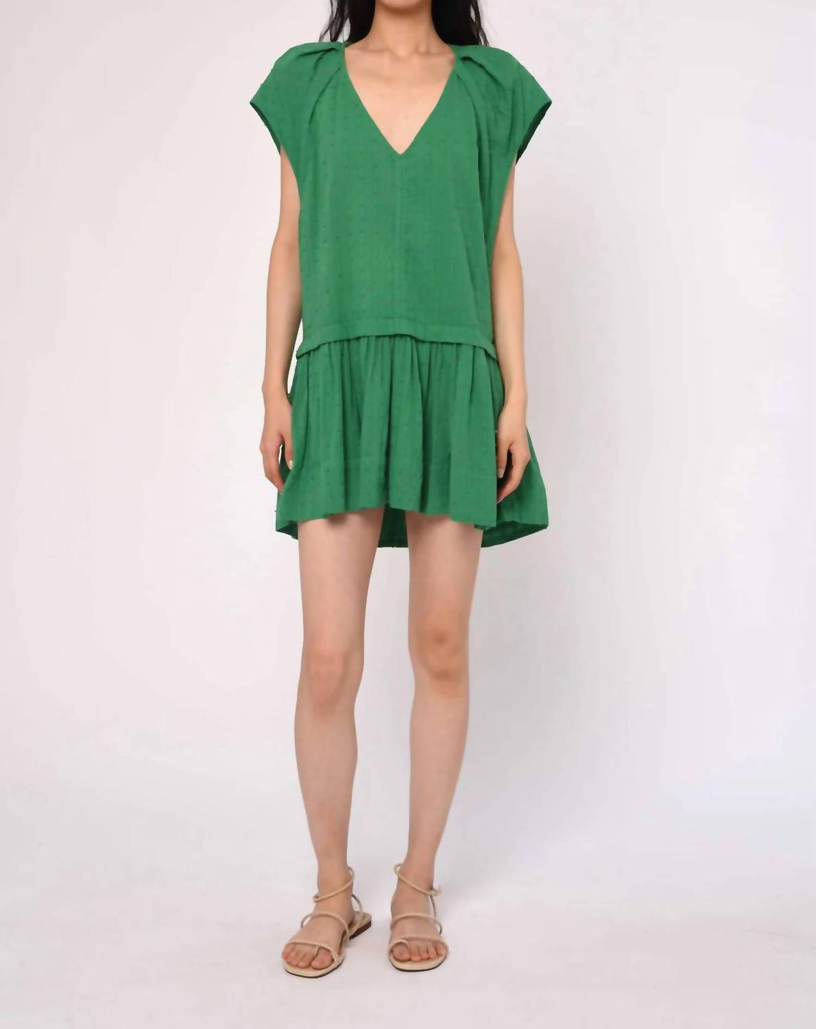 Love The Label - Rae Mini Dress