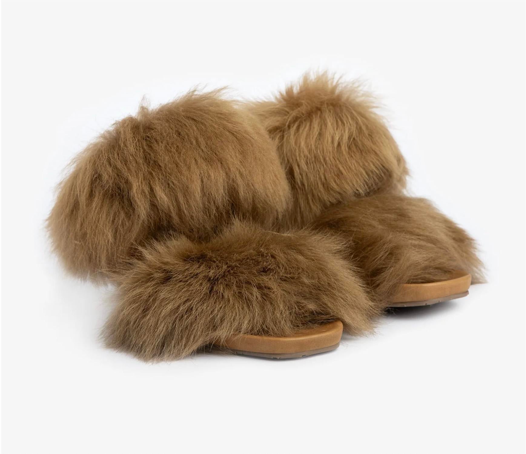 Pedro Garcia - Women's Cissy Mule Heel
