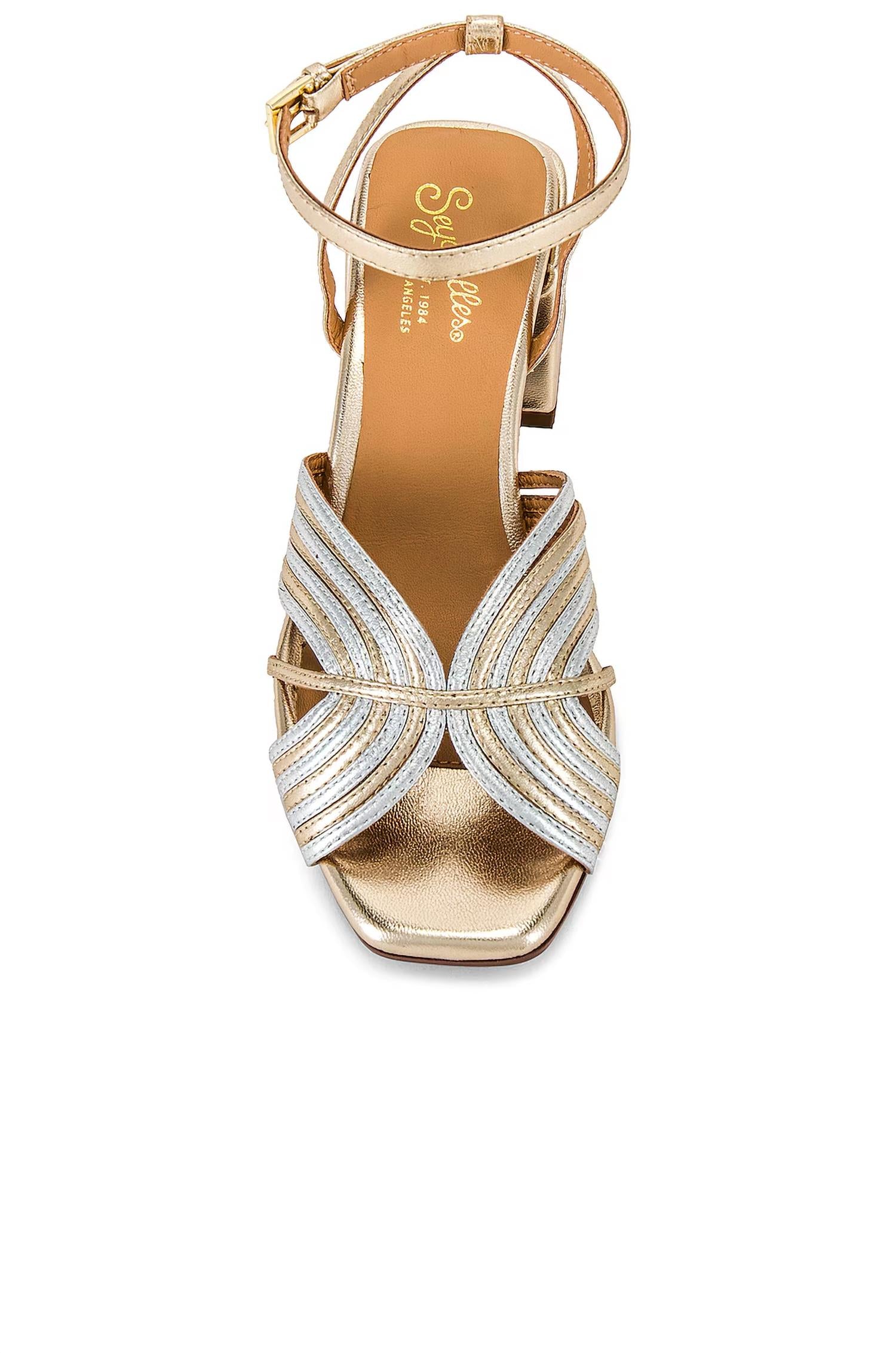 Seychelles - Women's Tender Heels