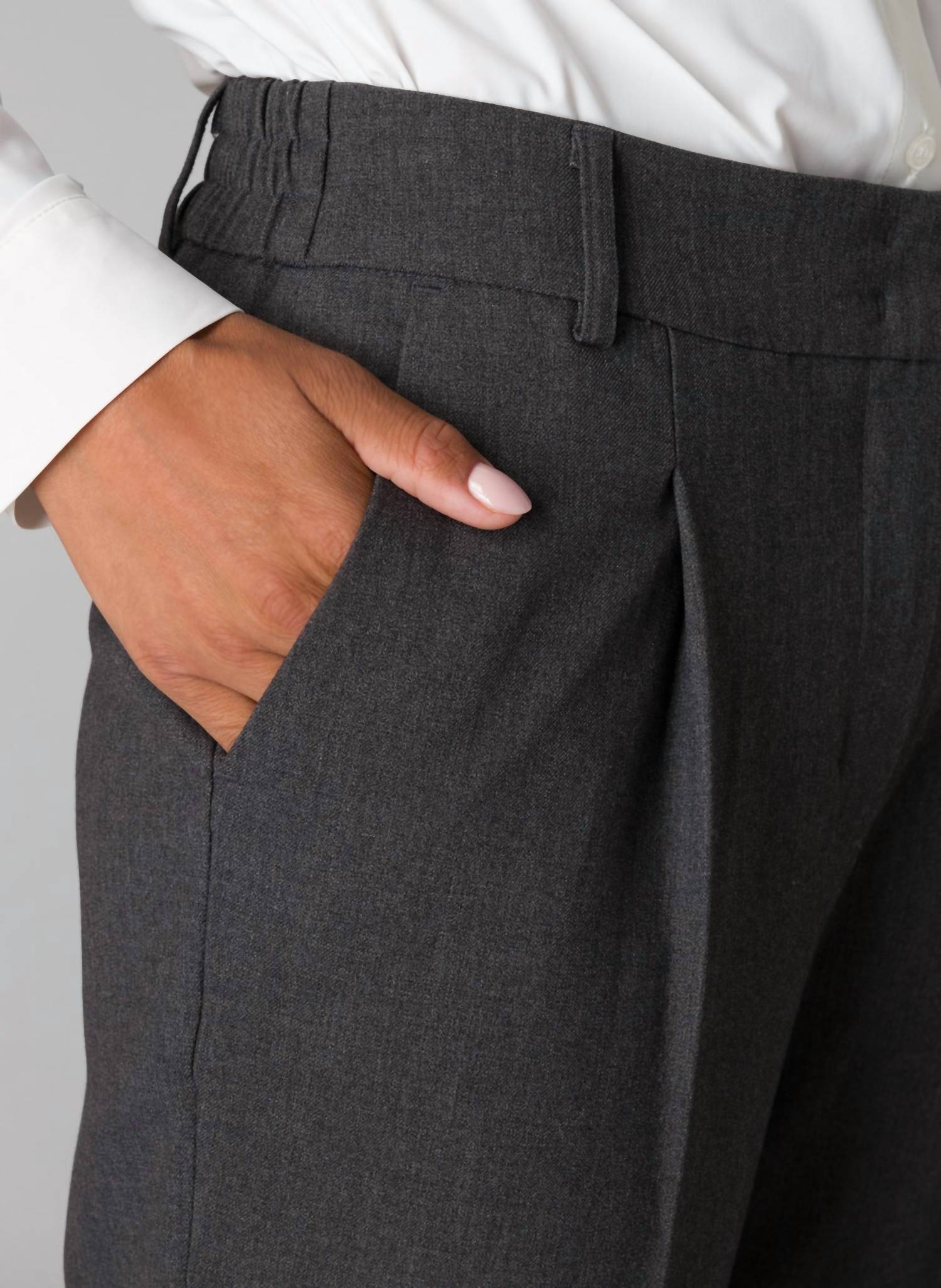 Yest - Women's Ofelia Trouser Pants