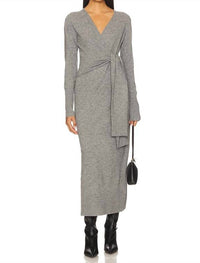 Veronica Beard - Salomez Knit Dress
