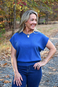 Zenana - Aubrey Sweater