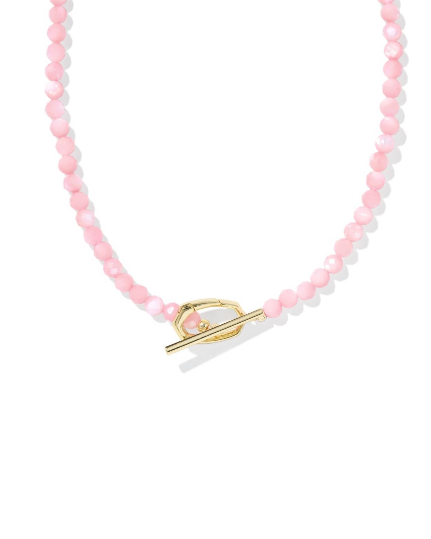 Kendra Scott - Women's Sylvia Strand Necklace