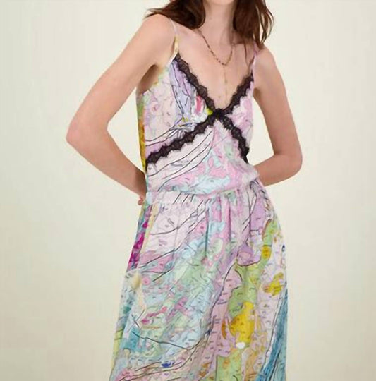 Me369 - Women's Leah Camisole