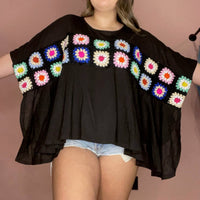 Andree By Unit - Kira Crochet Top
