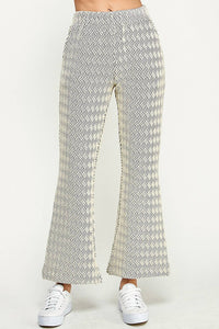 See And Be Seen - Women's Terri Textured Set