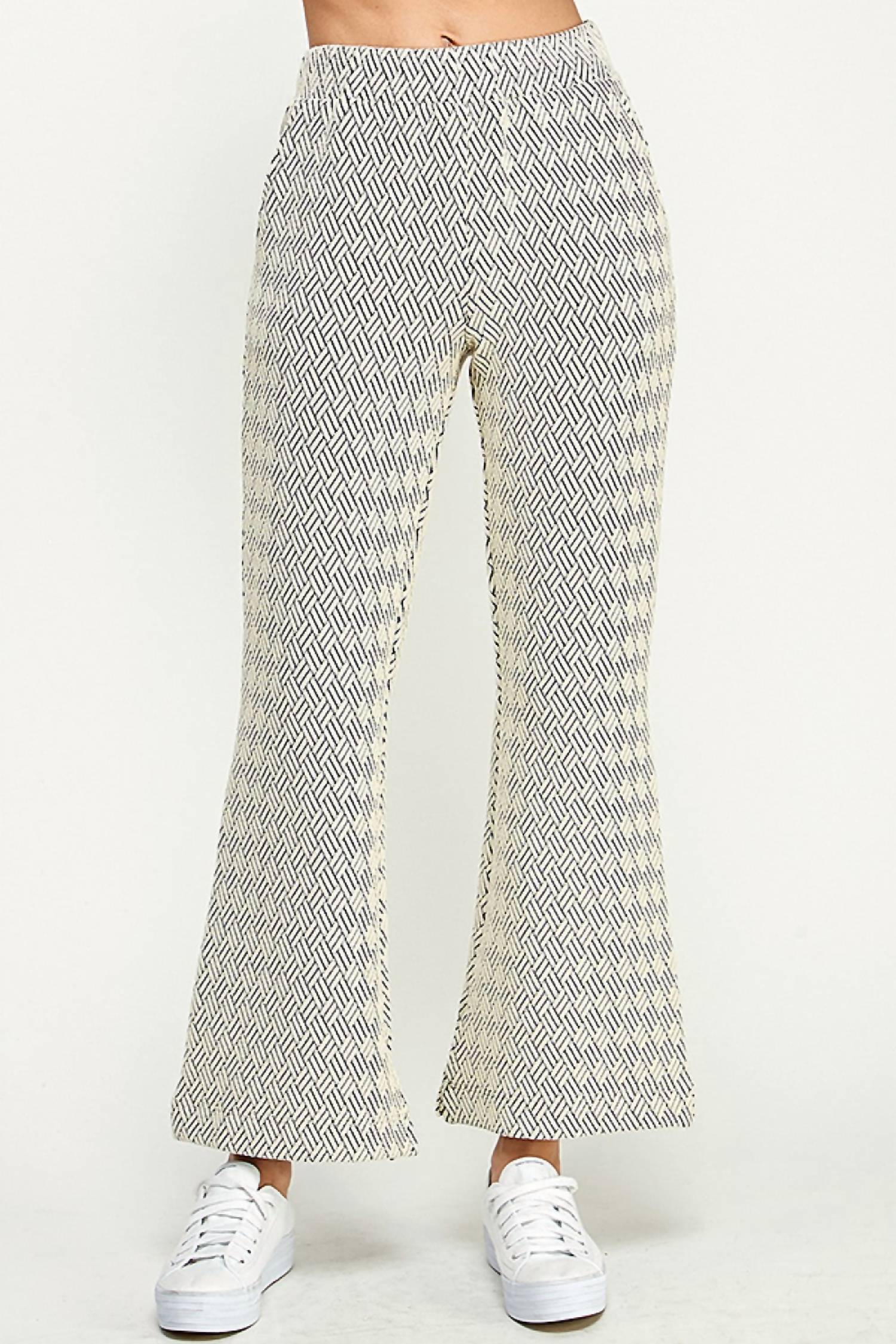See And Be Seen - Women's Terri Textured Set
