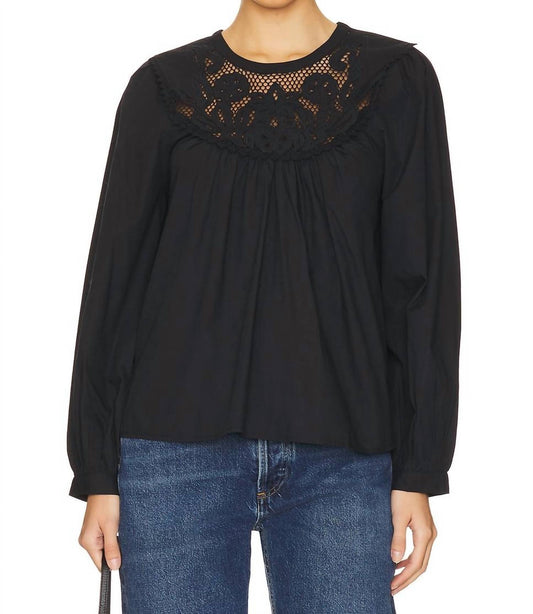 Cleobella - Raine Blouse