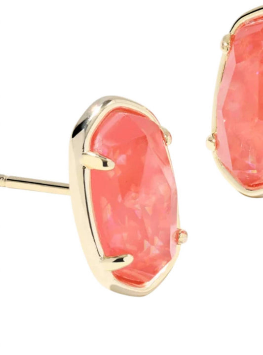 Kendra Scott - Women's Grayson Stone Stud Earrings