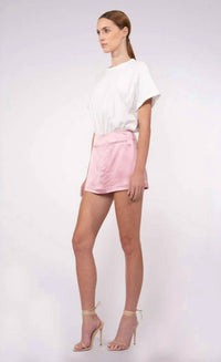 Nonchalant Label - Tove Mini Skirt