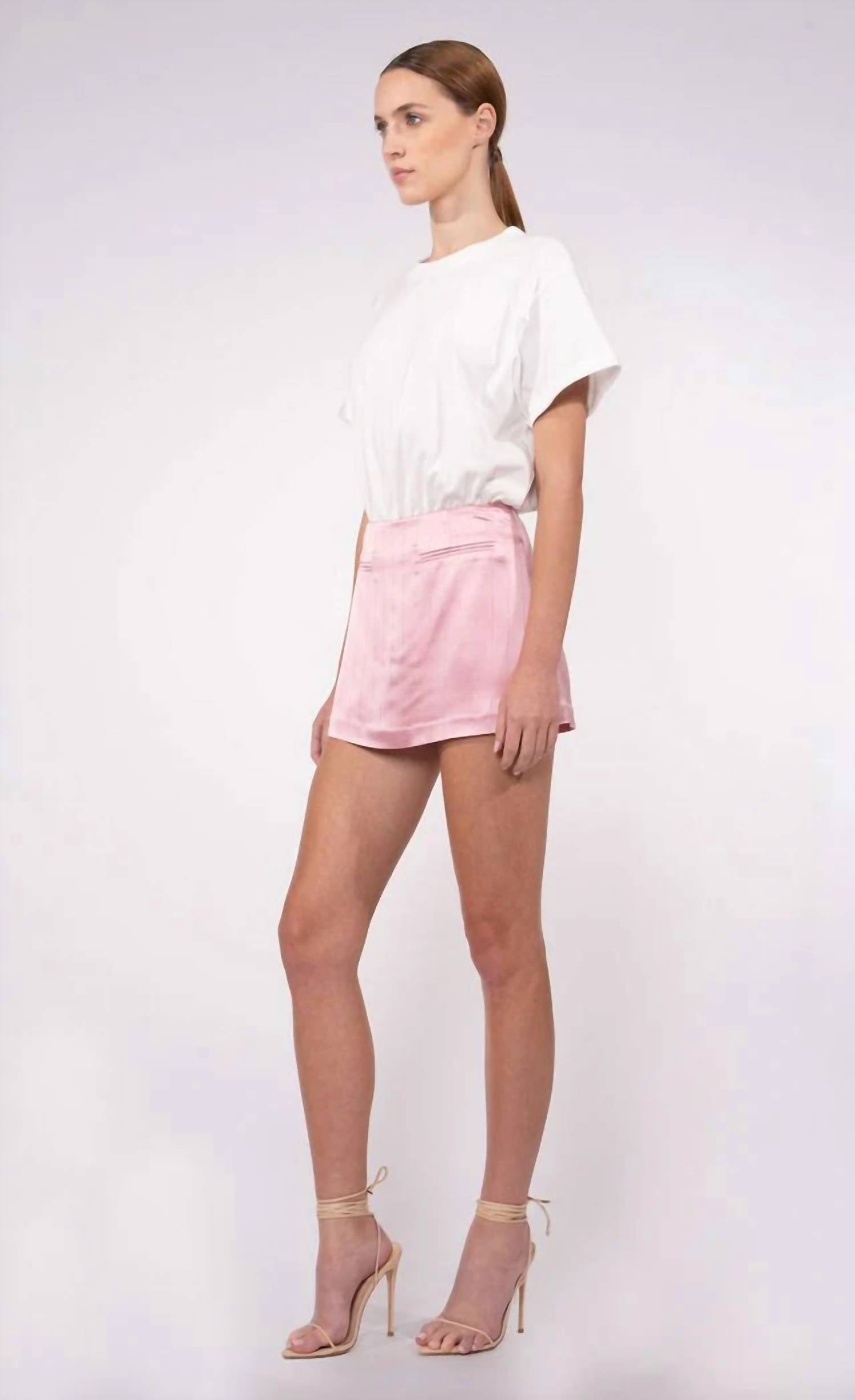 Nonchalant Label - Tove Mini Skirt