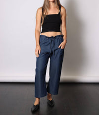 Gil Rodriguez - Matisse Scooped Tank Top