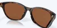 Costa Del Mar - Catherine Polarized Sunglasses 2012 - 01 - 57