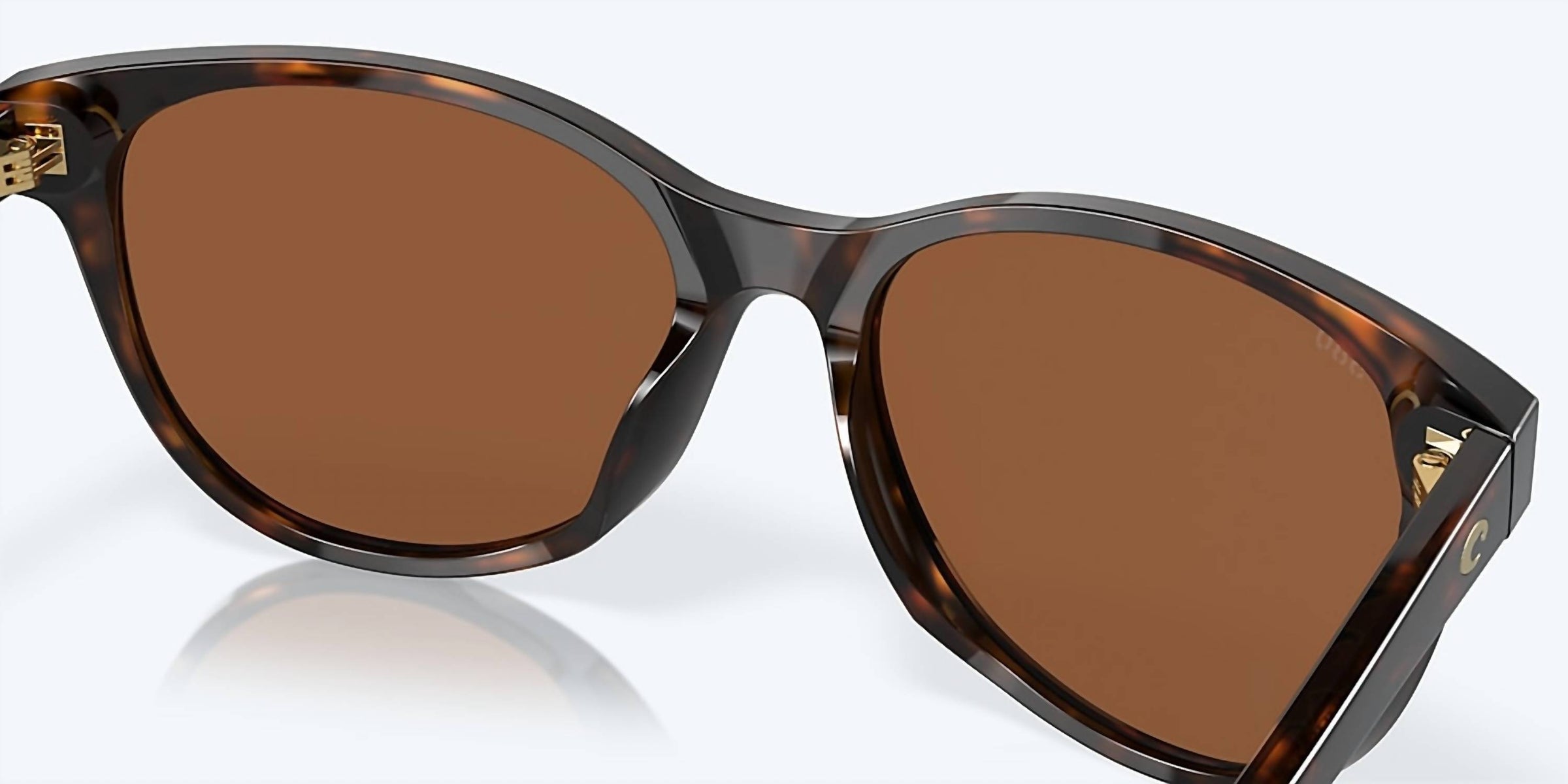 Costa Del Mar - Catherine Polarized Sunglasses 2012 - 01 - 57