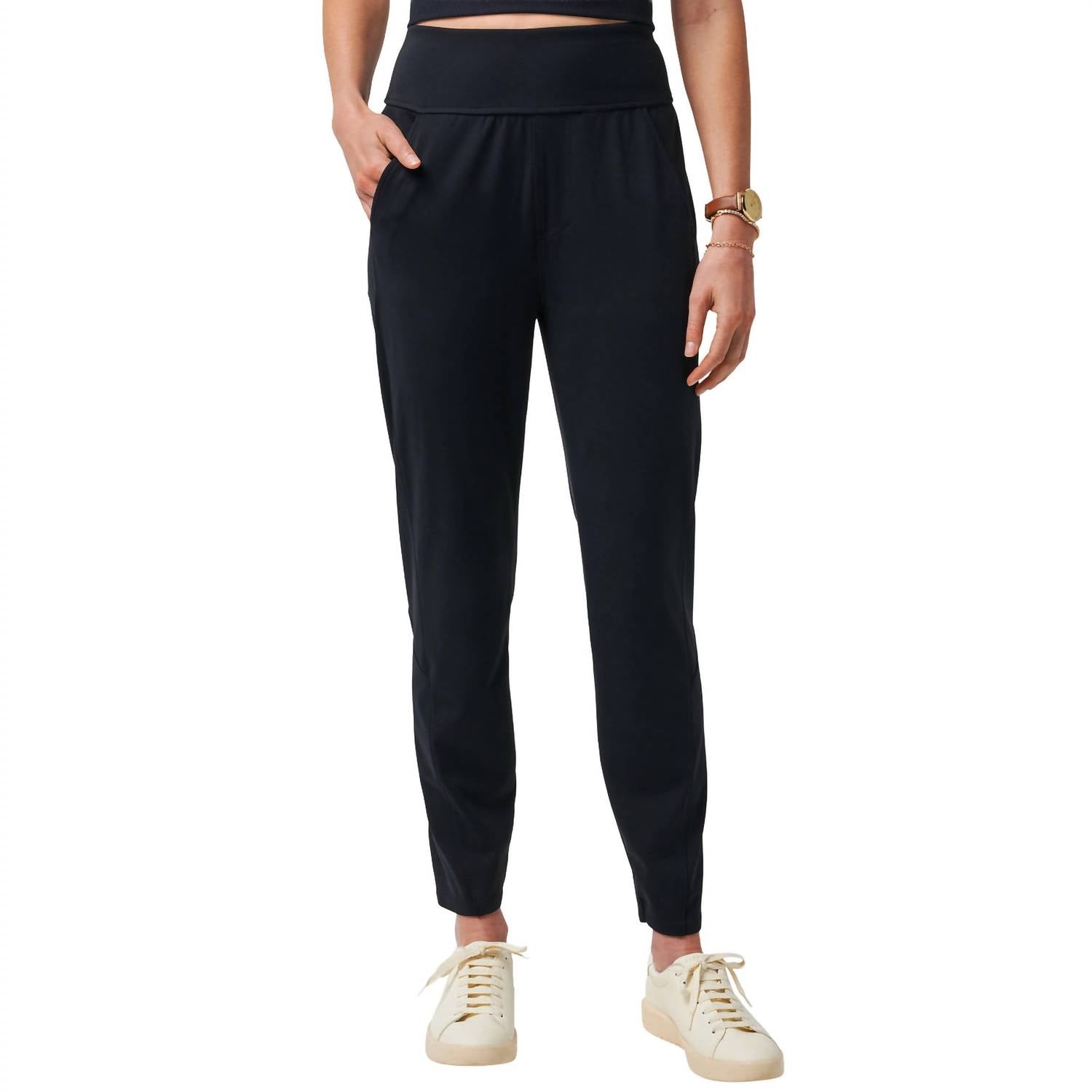 Travismathew - Moveknit Resilience Pant