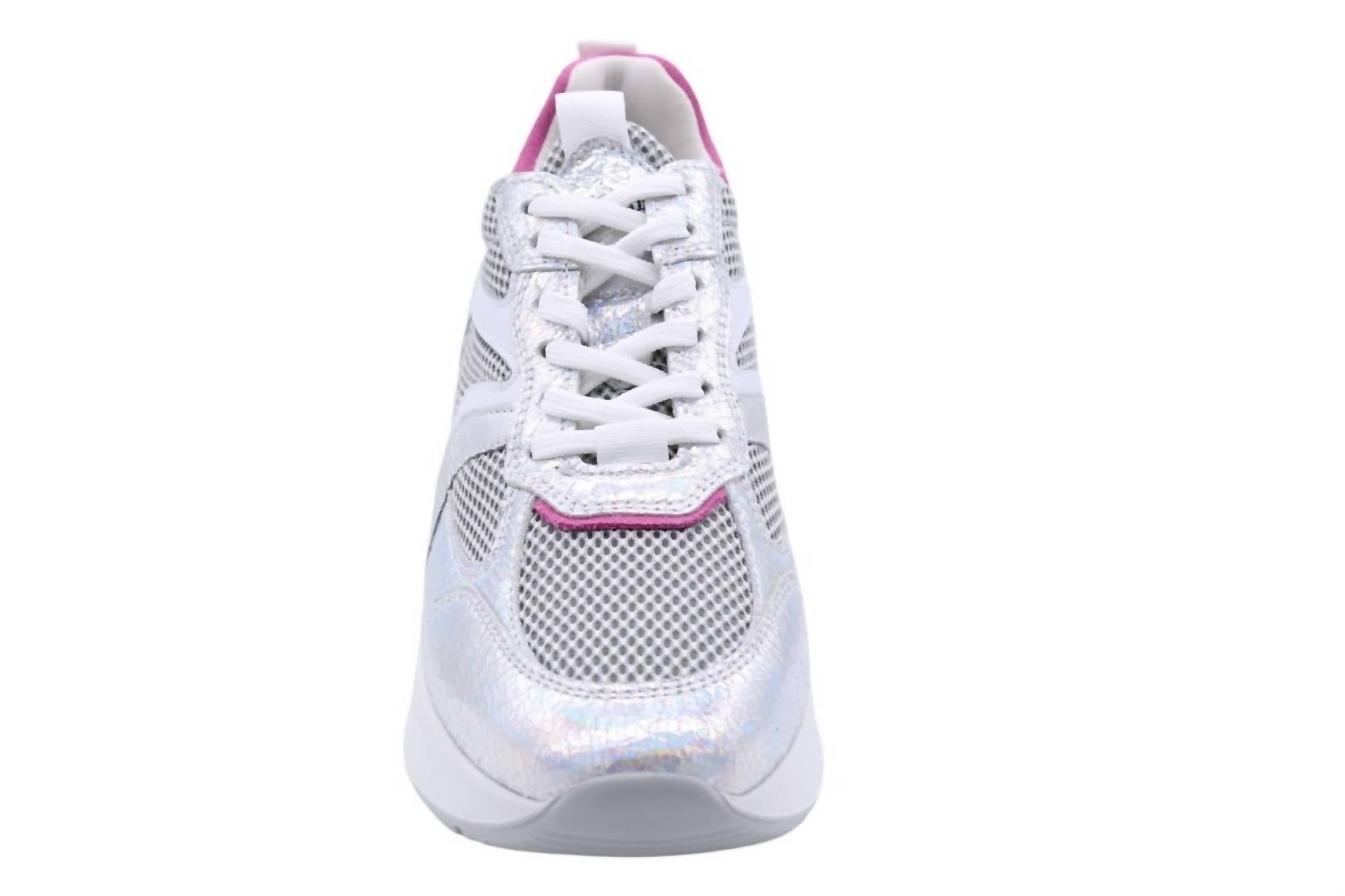 Nerogiardini - Women's E512880 Sneaker