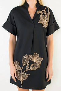 Thml - Stevie Mini Dress