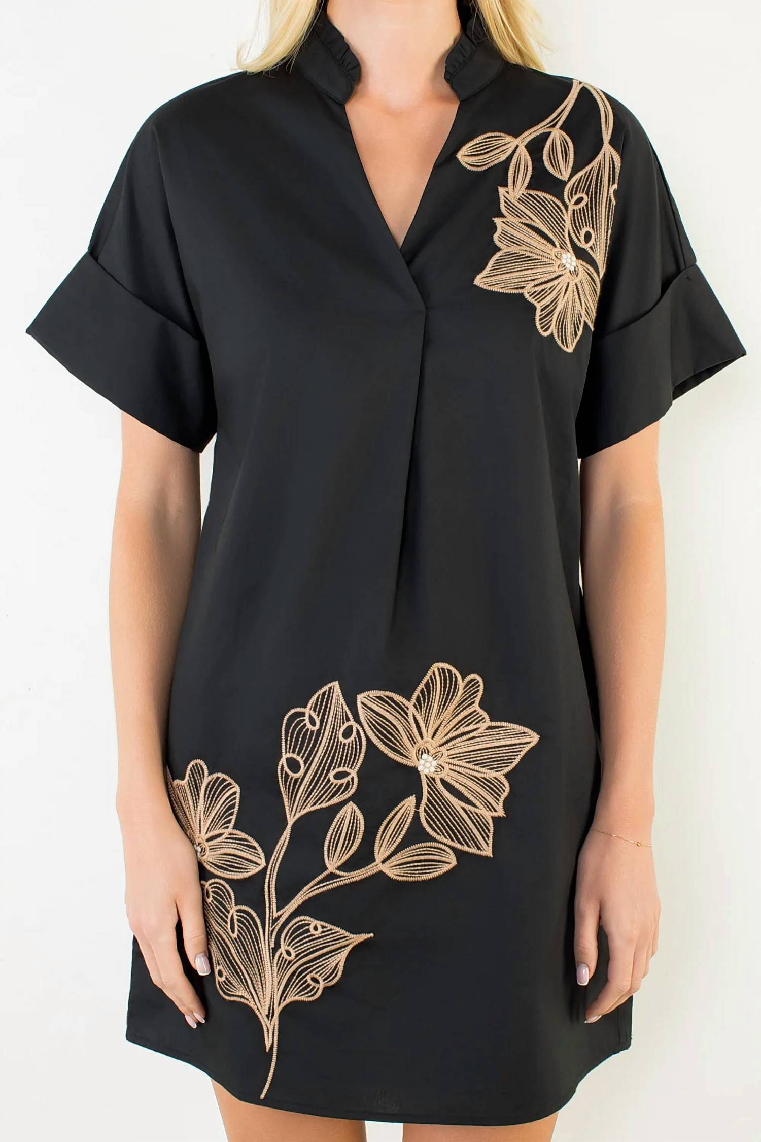 Thml - Stevie Mini Dress
