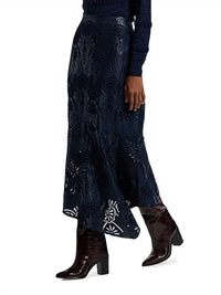 Marie Oliver - Casey Midi Skirt