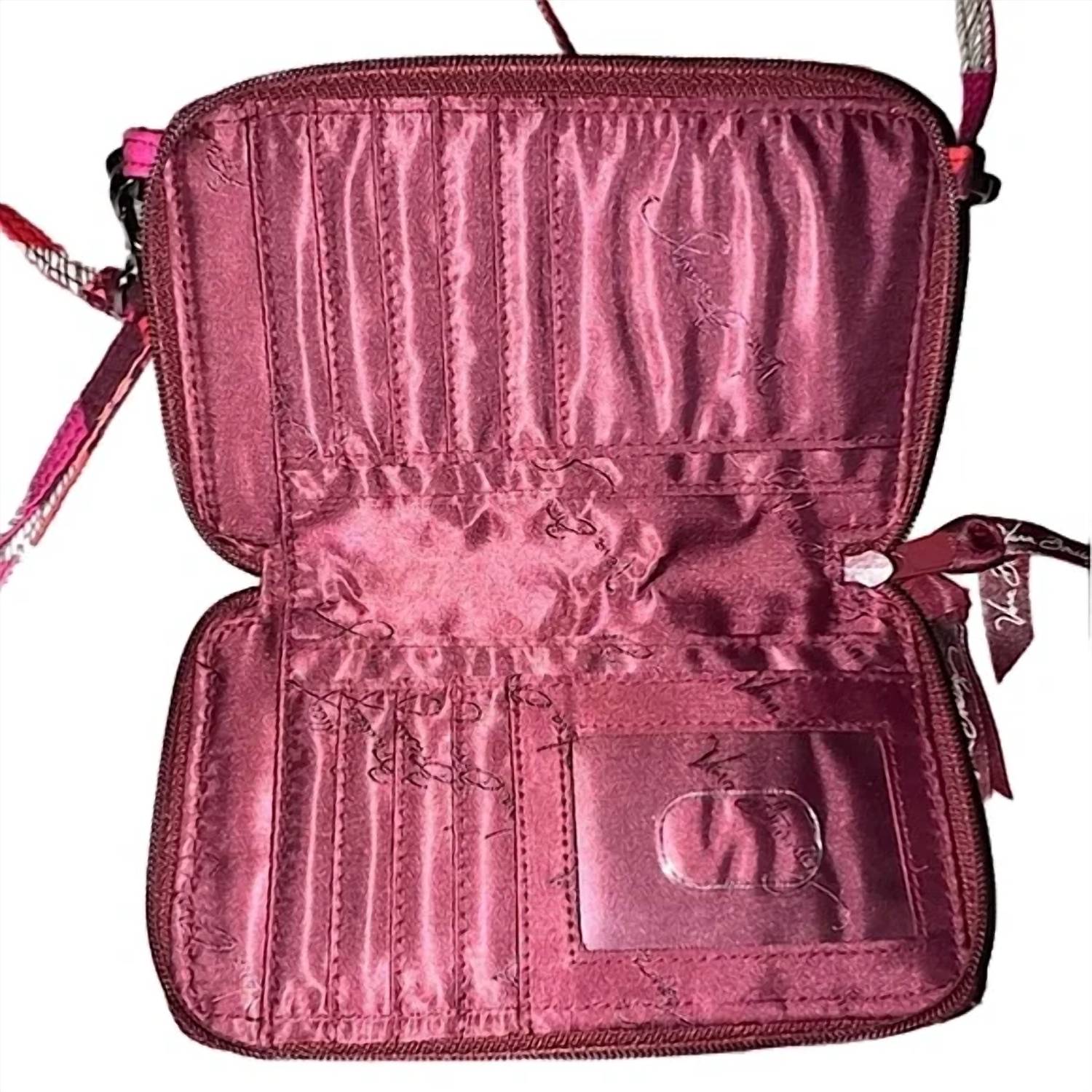 Vera Bradley - Women's All In One Crossbody For Iphone 6+