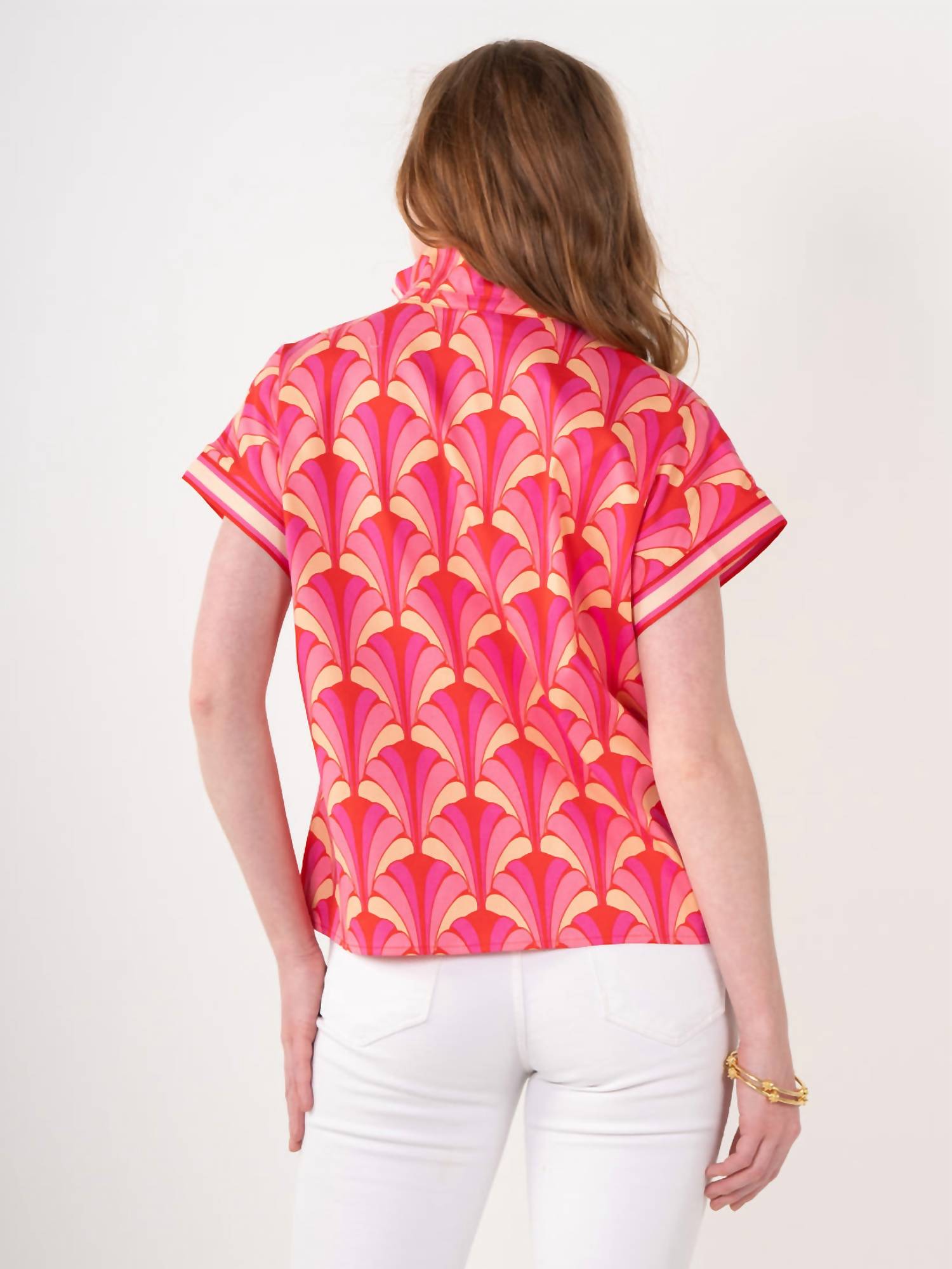 Emily Mccarthy - Poppy Pullover