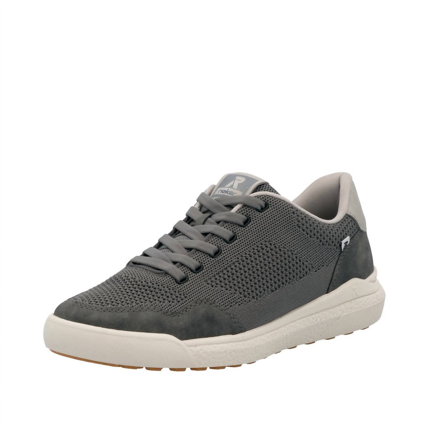 Rieker - Men's Sneaker