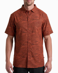 Kuhl - Persuader Short Sleeve Shirt