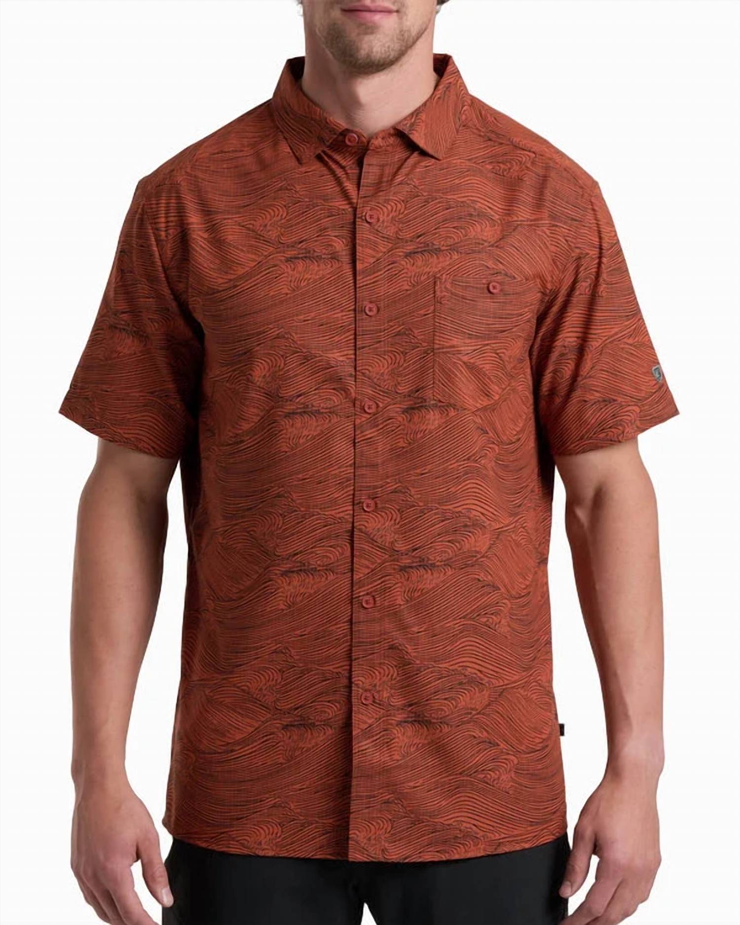 Kuhl - Persuader Short Sleeve Shirt