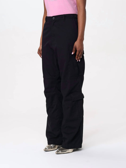 Balenciaga - Regular Cargo Pants