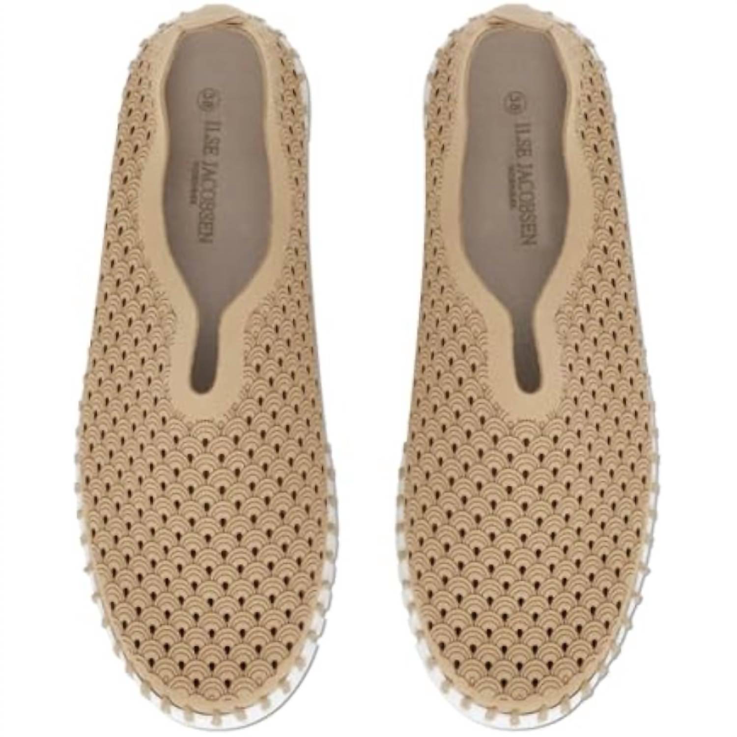 Ilse Jacobsen - Women's Tulip 139 Shoe