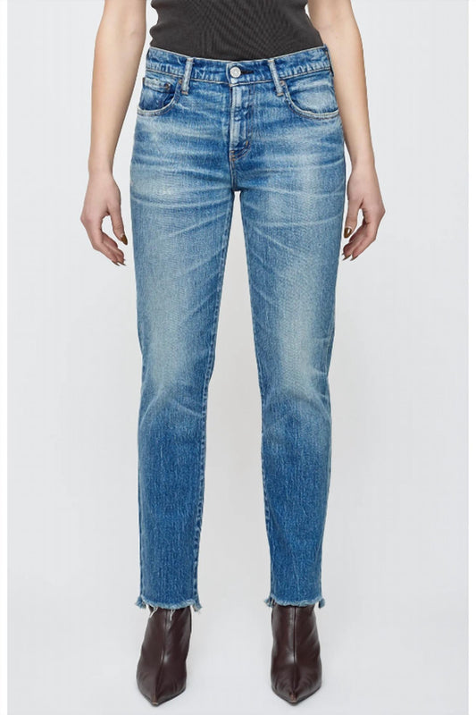Moussy - Hammels Slim Straight Jean