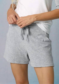 Goldie - Terry Pocket Short