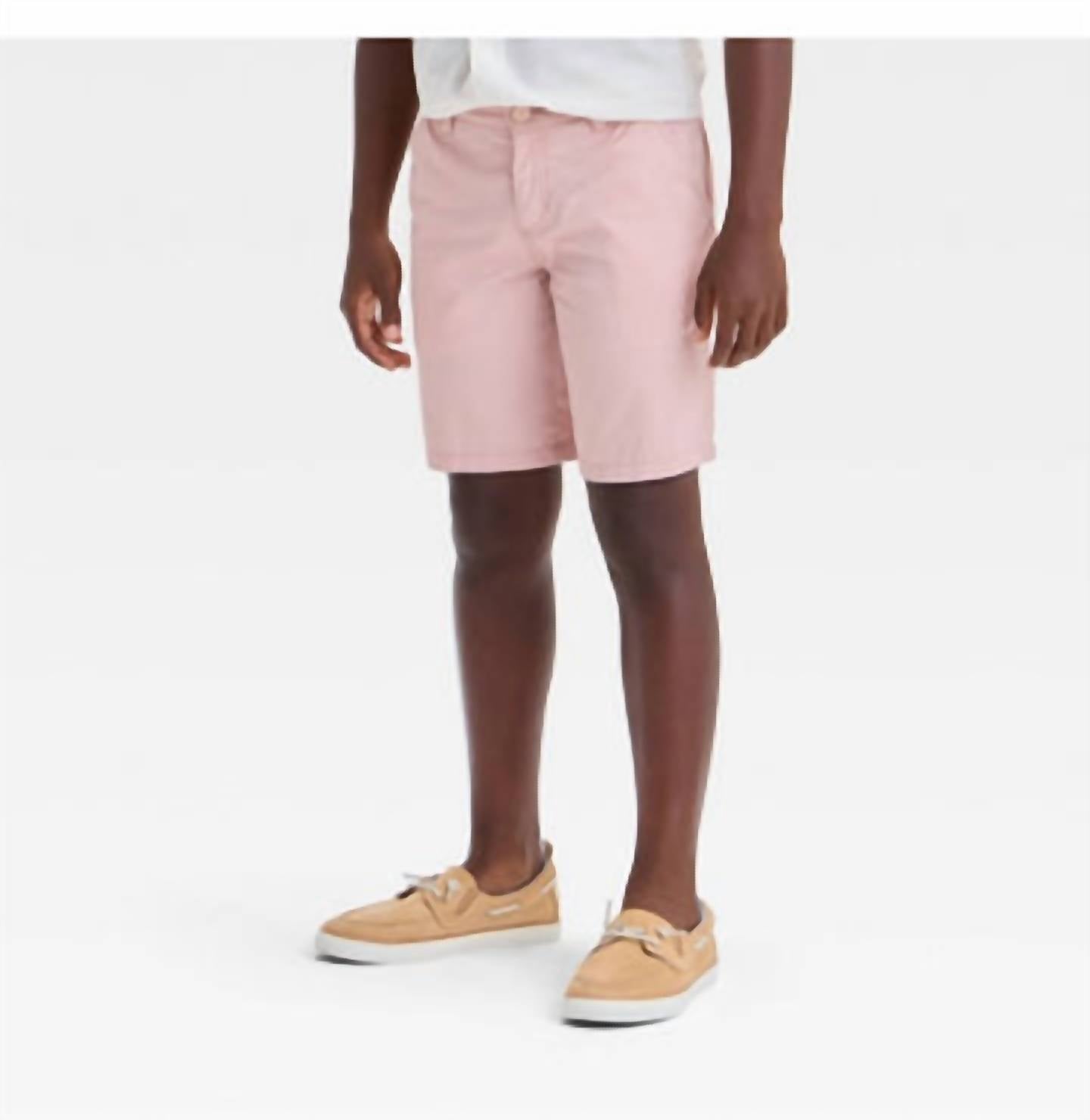 Hawks Bay - Men's Premier Chino Shorts