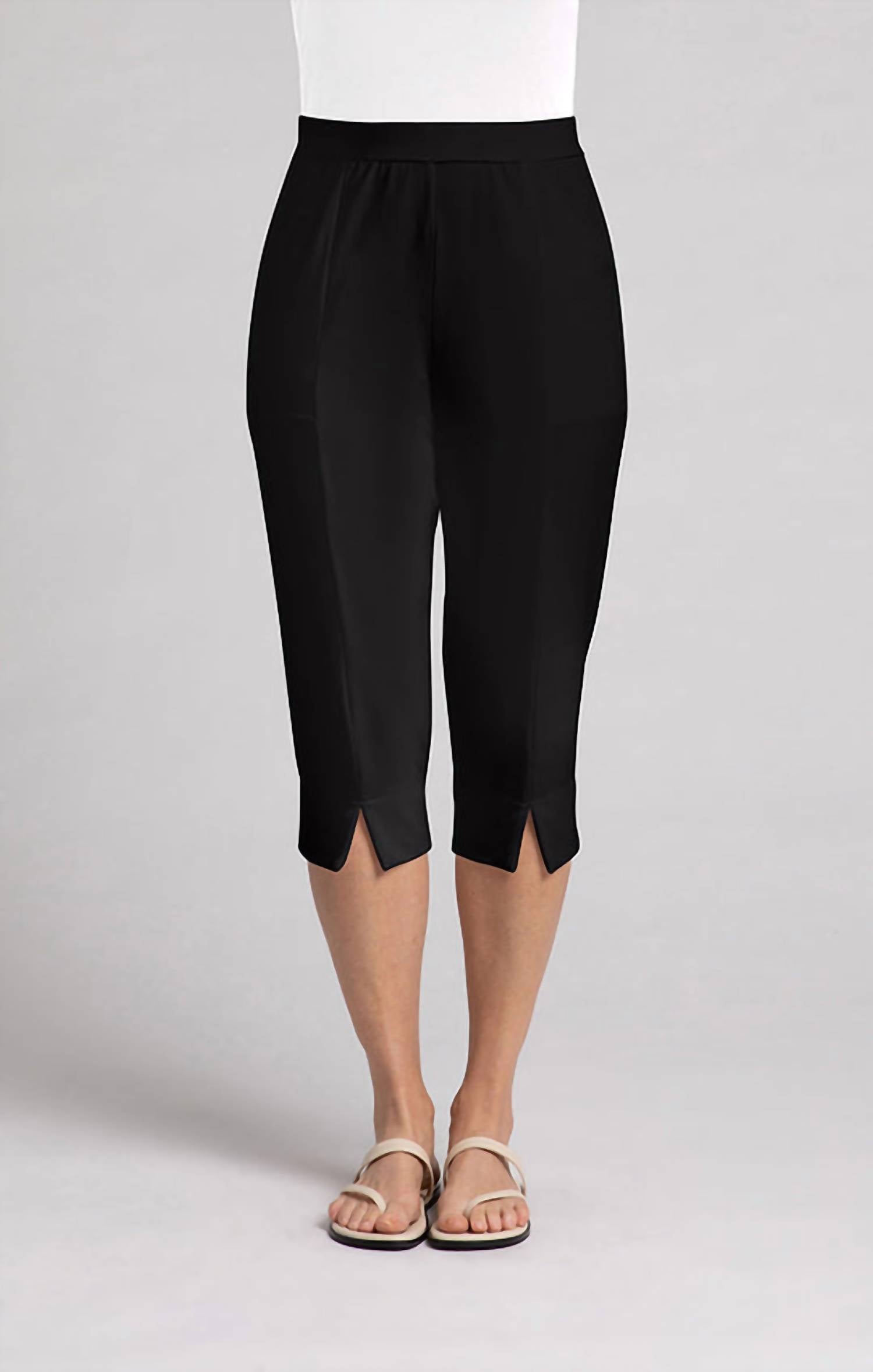 Sympli - Capri Pant