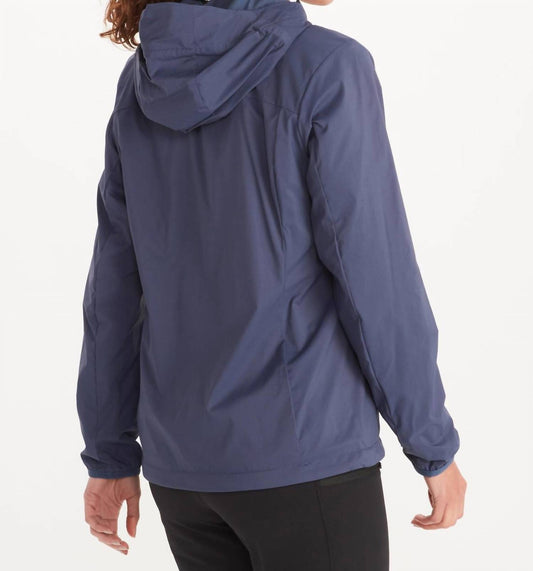 Marmot - Ether Driclime Hoody Jacket