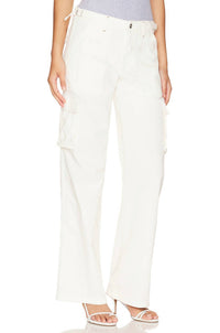 Sanctuary - Reissue Cargo Standard Rise Pants