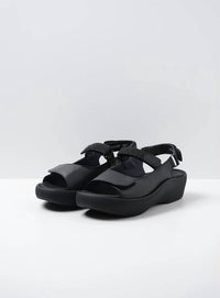 Wolky - Women's Jewel Sandals