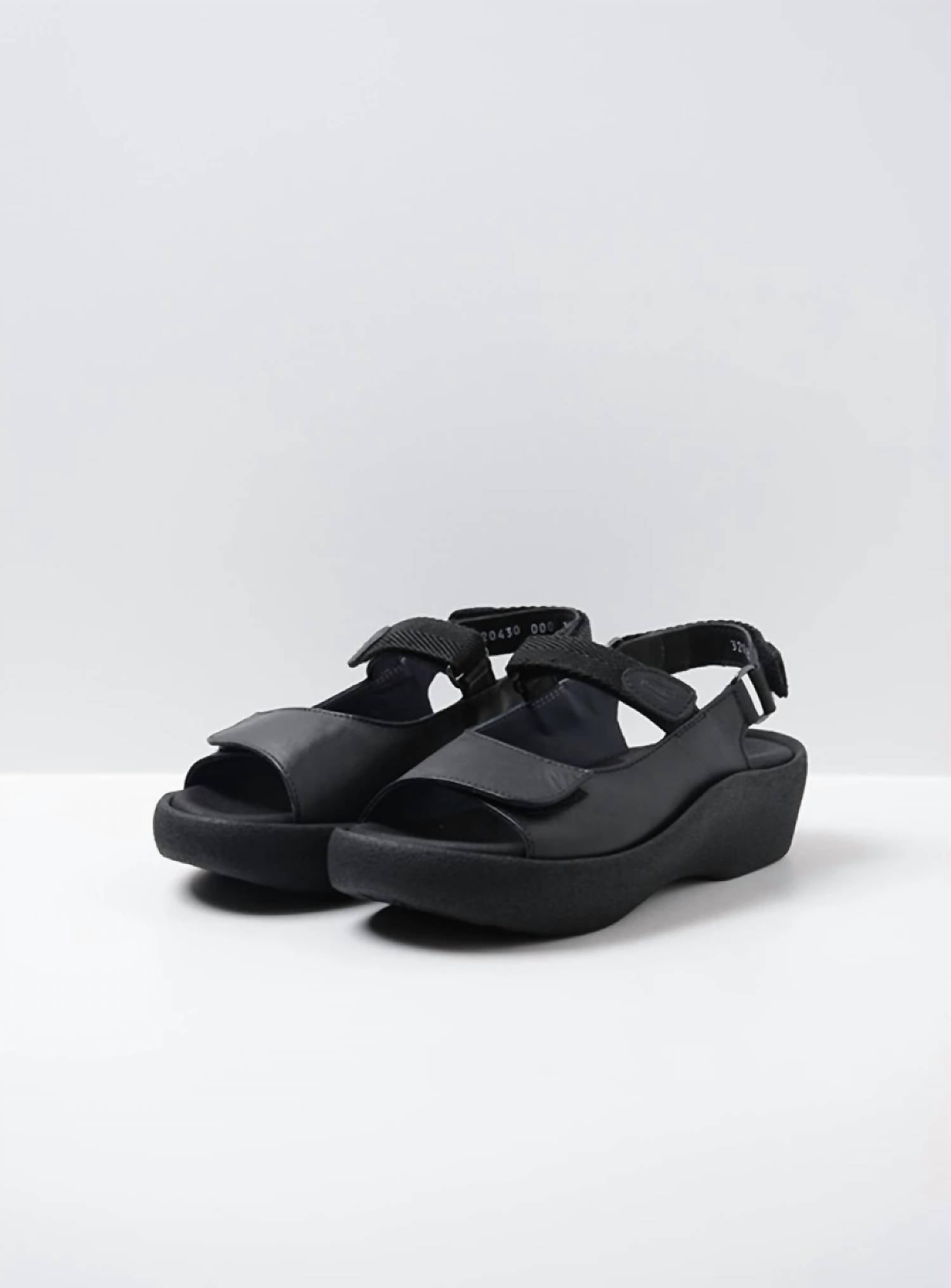 Wolky - Women's Jewel Sandals