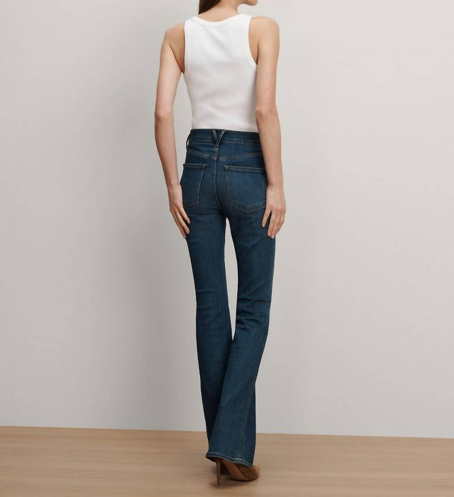 Veronica Beard - Birke Scoopneck Tank Top