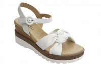 Vaneli - Women's Clew Nappa Sandal