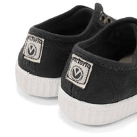 Victoria - Kids' 1915 Inglesa Slip-on Canvas Shoes