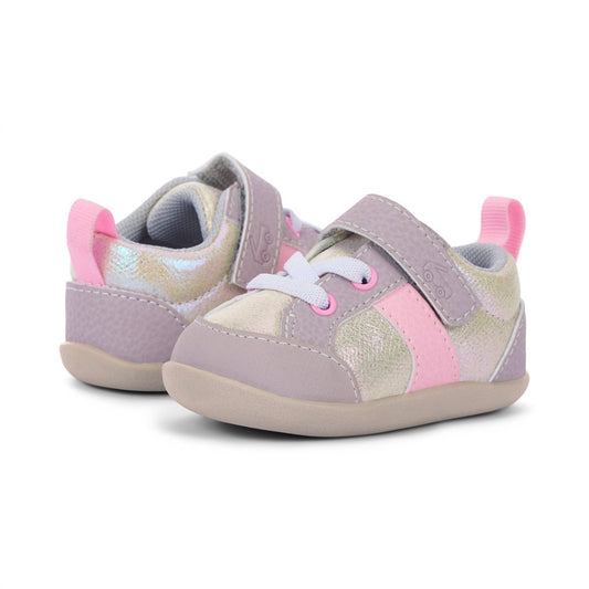 See Kai Run - Baby's Connor Mini Sneakers