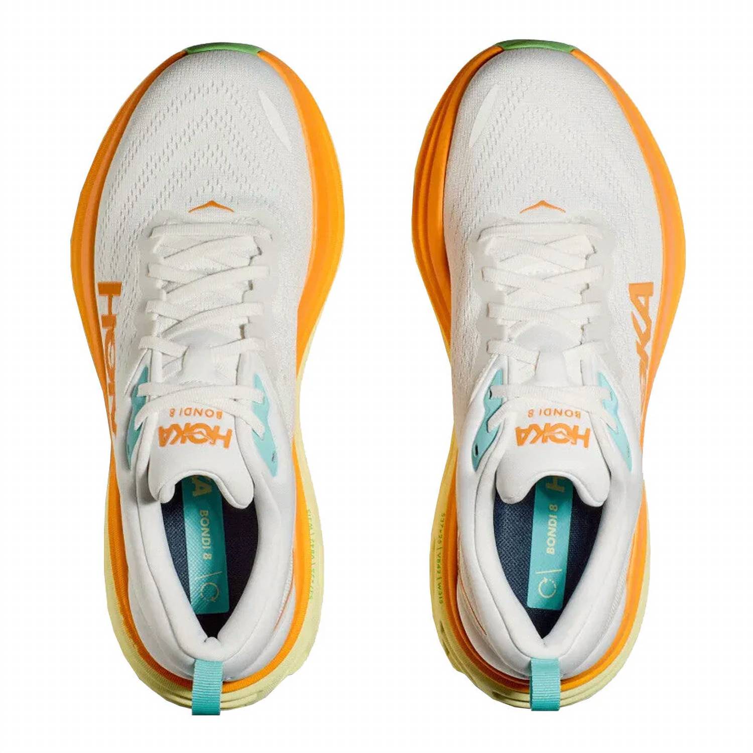 Hoka - Men's Bondi 8 Running Shoes