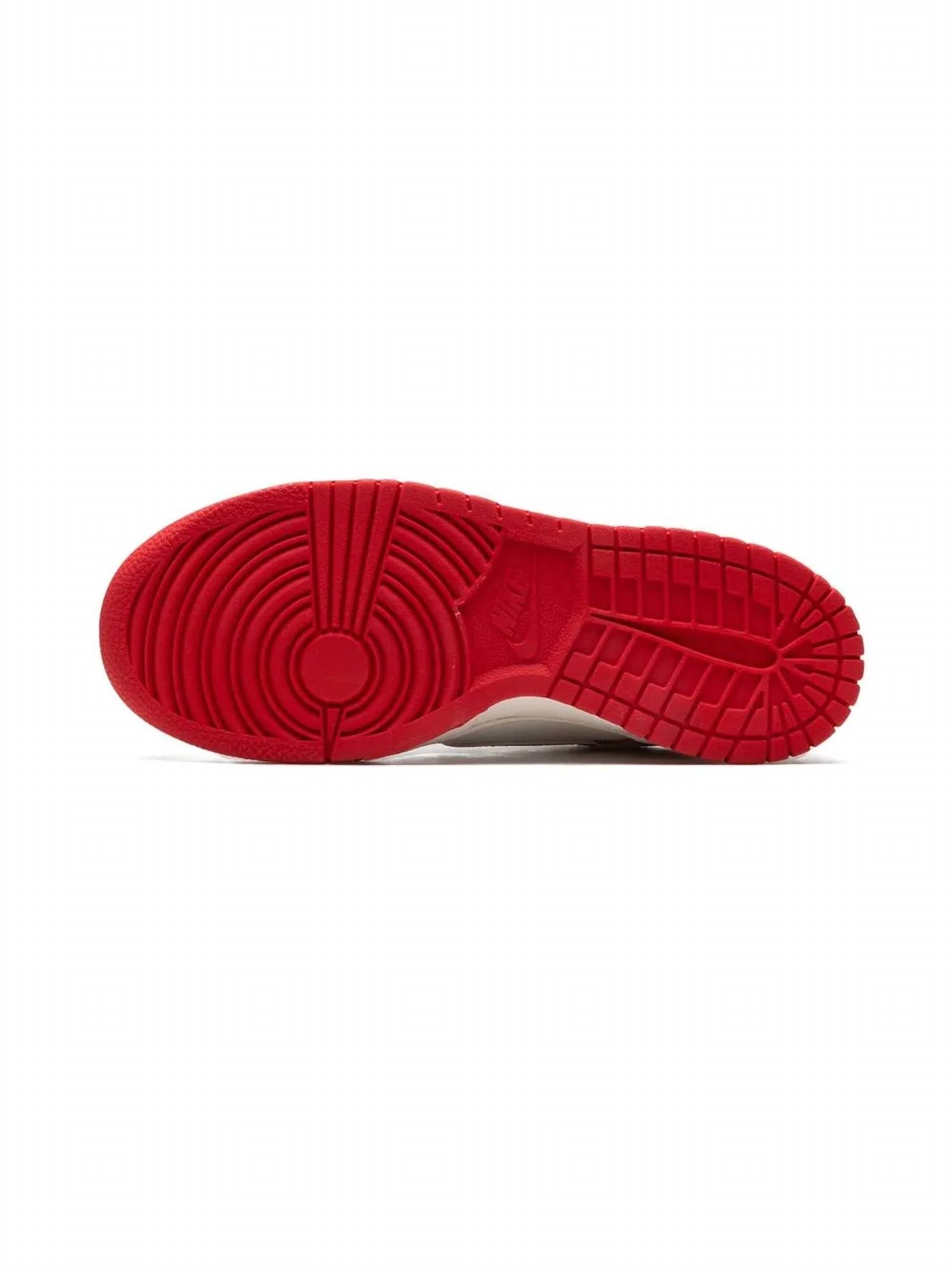 Nike - Kid's Dunk Low Sneakers
