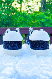 Stardust Noir Sneakers