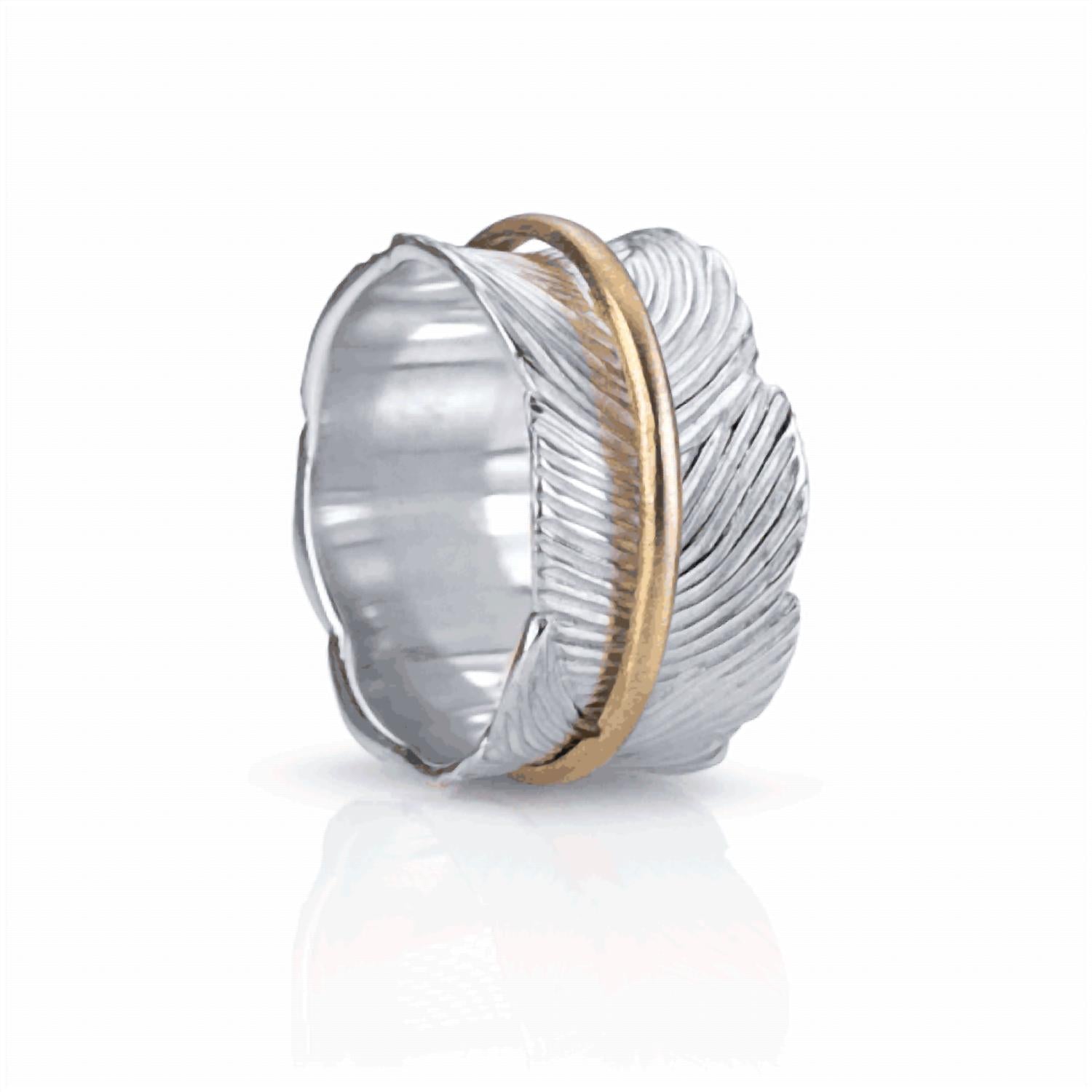 Meditation Rings - Eden Ring